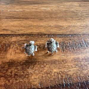 Turtle Stud Earrings (from Hawaii)